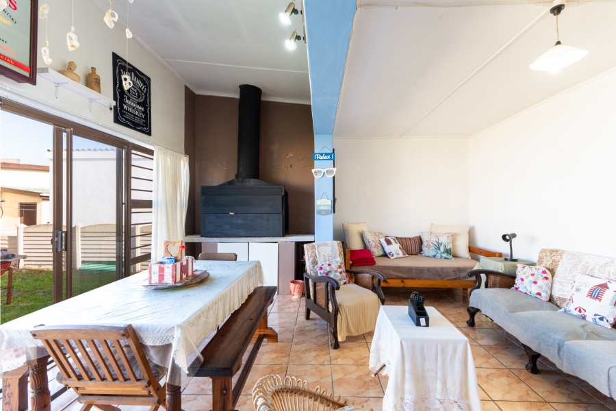 2 Bedroom Property for Sale in Agulhas Western Cape